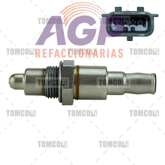 SENSOR DE OXIGENO, SENSOR O2 NISSAN NP300  2.5 LTS.4 CIL. (DOHC) (MPFI)2016-2020