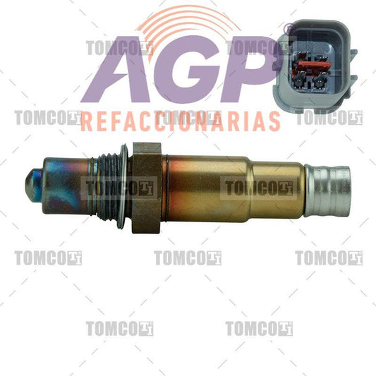SENSOR DE OXIGENO / SENSOR O2 HYUNDAI GRAND I10  1.2 LTS.  4 CIL. (DOHC)  (MPFI)  2015-2020/ DODGE ATTITUDE  1.4 LTS.  4 CIL. (DOHC) 16 VAL (MPFI)  2012-2014