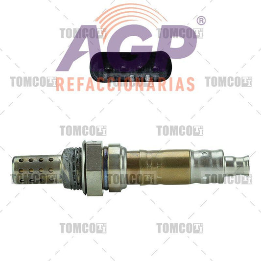 SENSOR DE OXIGENO / SENSOR O2 CHEVROLET MALIBU TURBO 2.0 LTS.  4 CIL. (DOHC)  (MPFI)  2013-2015