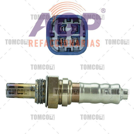 SENSOR DE OXIGENO / SENSOR O2 NISSAN FRONTIER  4.0 LTS.  6 CIL. (DOHC)  (MPFI)  2008-2012