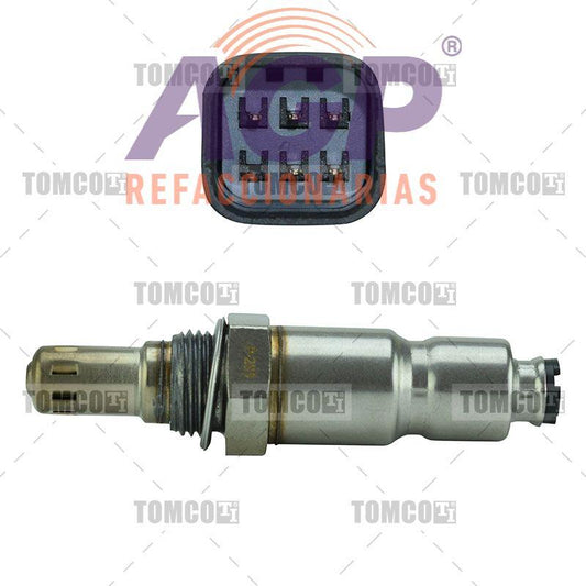 SENSOR DE OXIGENO / SENSOR O2 HONDA ACCORD  3.5 LTS.  6 CIL. (SOHC)  (MPFI)  2008-2012