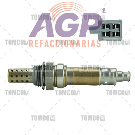 SENSOR DE OXIGENO / SENSOR O2 TOYOTA RAV4  3.5 LTS.  6 CIL. (DOHC)  (MPFI)  2009-2012