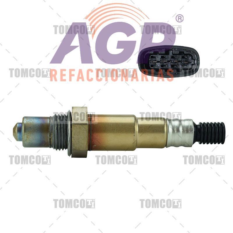 SENSOR DE OXIGENO / SENSOR O2  CHEVROLET TRAX  1.4 LTS. 4 CIL. ANTES C.C. 2015-17