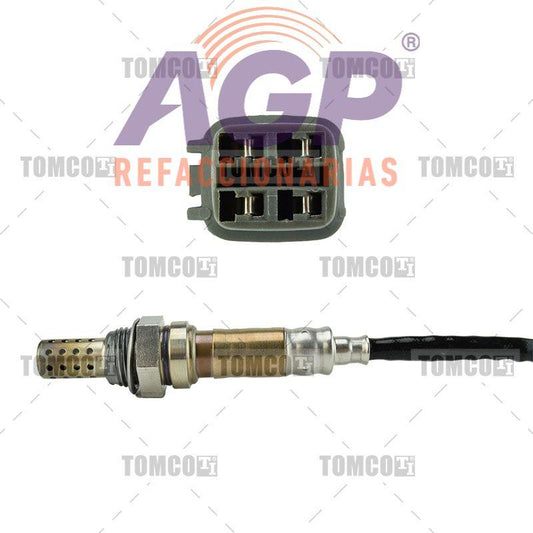 SENSOR DE OXIGENO / SENSOR O2 SUZUKI GRAND VITARA  3.2 LTS.  6 CIL. (DOHC)  (MPFI)  2009-2010
