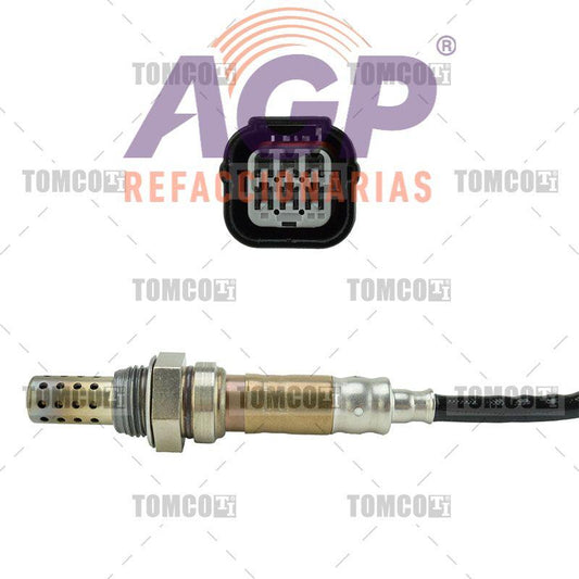 SENSOR DE OXIGENO / SENSOR O2 HONDA CR-V  2.4 LTS.  4 CIL. (DOHC)  (MPFI)  2007-2009
