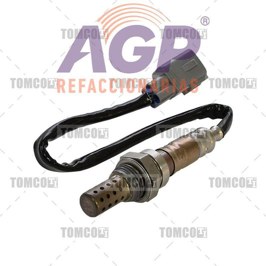 SENSOR DE OXIGENO / SENSOR O2 TOYOTA AVANZA  1.5 LTS.  4 CIL. (DOHC)  (MPFI)  2007-2015