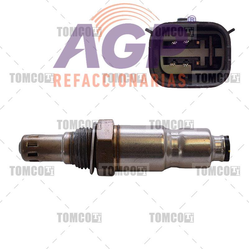 SENSOR DE OXIGENO / SENSOR O2  FORD FUSION  2.5 LTS.4 CIL.L4 DOHC NACIONAL 2013-2013 /FORD FUSION  2.5 LTS.4 CIL.L4 DOHC IMPORTADO 2013-2013 /FORD TRANSIT 150 IZQ. 3.7 LTS.6 CIL.V6  IMPORTADO IZQUIER