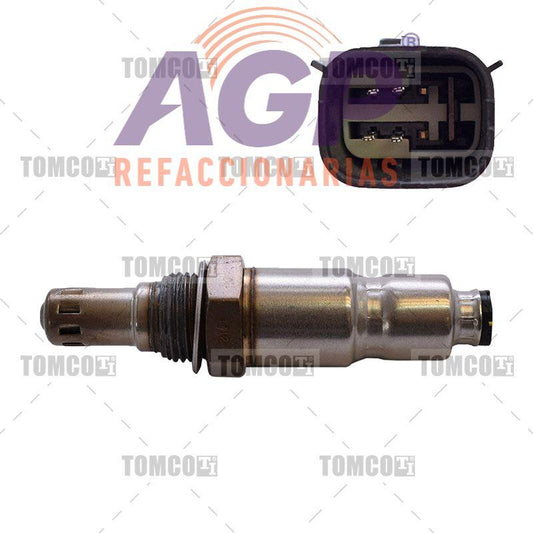 SENSOR DE OXIGENO / SENSOR O2 FORD FUSION  2.5 LTS.  4 CIL. (DOHC)  (MPFI)  2013
