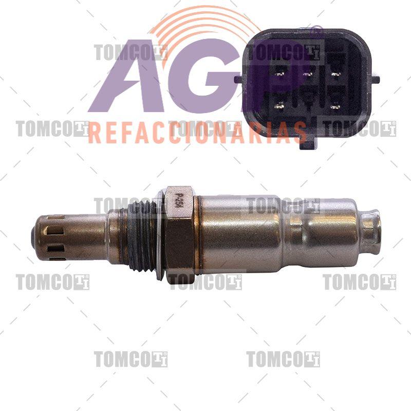 SENSOR DE OXIGENO / SENSOR O2 MAZDA 3  2.0 LTS.  4 CIL. (DOHC)  (MPFI)  2006-2013