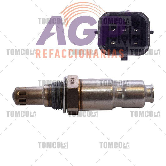 SENSOR DE OXIGENO / SENSOR O2 MAZDA 3  2.0 LTS.  4 CIL. (DOHC)  (MPFI)  2006-2013