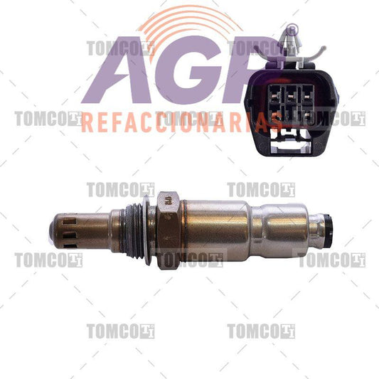 SENSOR DE OXIGENO / SENSOR O2 MAZDA 6  2.5 LTS.  4 CIL. (DOHC) 16 VAL (MPFI)  2009-2013