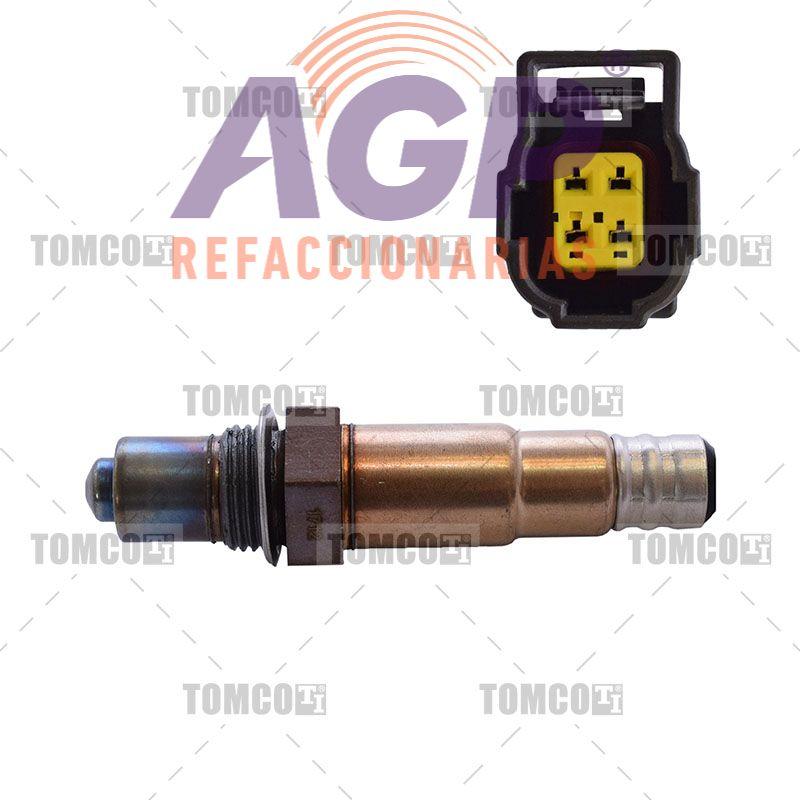 SENSOR DE OXIGENO / SENSOR O2 CHRYSLER CIRRUS  2.4 LTS.  4 CIL. (DOHC) 16 VAL (MPFI)  2007-2010