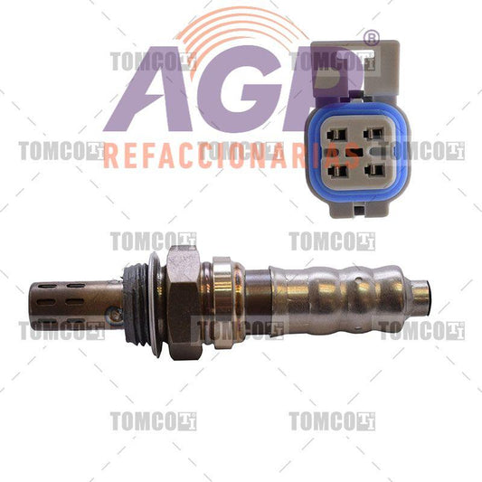 SENSOR DE OXIGENO / SENSOR O2 CHEVROLET MALIBU  3.6 LTS.  6 CIL. (DOHC)  (MPFI)  2008-2012