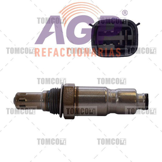 SENSOR DE OXIGENO / SENSOR O2  FORD F-150 IZQ./DER. 3.7 LTS.6 CIL.V6 DOHC NACIONAL IZQUIERDO Y DERECHO2011-2014 /FORD ESCAPE T/A 2.5 LTS.4 CIL.L4 DOHC NACIONAL 2010-2013 /FORD ESCAPE DEL./TRAS. 3.0 L