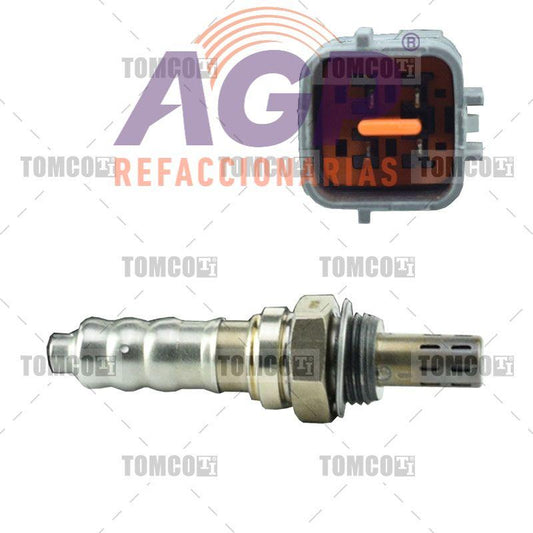 SENSOR DE OXIGENO / SENSOR O2  MAZDA 5 D.C.C. 2.3 LTS.4 CIL.L4 DOHC NACIONAL 2008-2010 /MAZDA 5 D.C.C. 2.3 LTS.4 CIL.L4 DOHC IMPORTADO 2008-2010 /