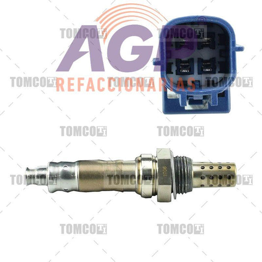 SENSOR DE OXIGENO / SENSOR O2 NISSAN PATHFINDER  3.5 LTS.  6 CIL. (DOHC)  (MPFI)  2003