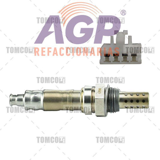 SENSOR DE OXIGENO / SENSOR O2 TOYOTA SIENNA  3.5 LTS.  6 CIL. (DOHC)  (MPFI)  2011-2014