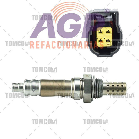 SENSOR DE OXIGENO / SENSOR O2 MITSUBISHI OUTLANDER  3.0 LTS.  6 CIL. (SOHC)  (MPFI)  2007-2011