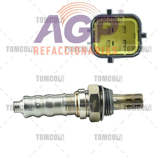 SENSOR DE OXIGENO / SENSOR O2  MAZDA 6  3.0 LTS.6 CIL.V6 DOHC NACIONAL 2006-2008 /MAZDA 6  3.0 LTS.6 CIL.V6 DOHC IMPORTADO 2003-2008 /