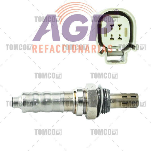 SENSOR DE OXIGENO / SENSOR O2 FORD ESCAPE  2.5 LTS.  4 CIL. (DOHC)  (MPFI)  2011-2012/ FORD FUSION SPORT 3.5 LTS.  6 CIL. (DOHC)  (MPFI)  2011-2012/ LINCOLN MKZ  3.5 LTS.  6 CIL. (DOHC)  (MPFI)  201
