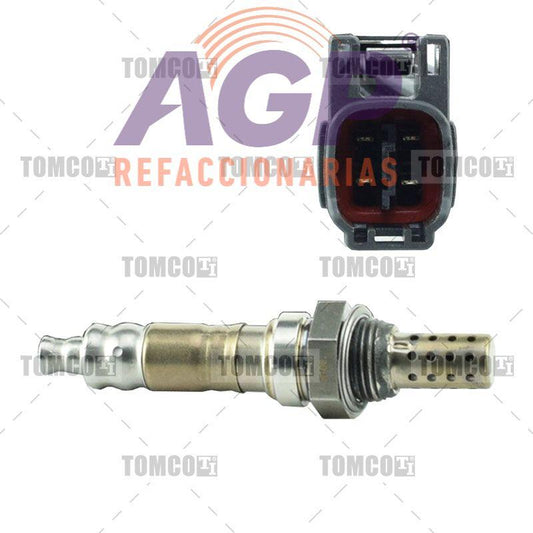 SENSOR DE OXIGENO / SENSOR O2  SUZUKI GRAND VITARA  3.2 LTS.6 CIL.V6 DOHC NACIONAL 2009-2010 /SUZUKI GRAND VITARA  3.2 LTS.6 CIL.V6 DOHC IMPORTADO 2009-2010 /