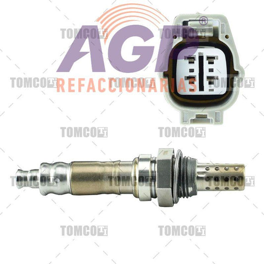 SENSOR DE OXIGENO / SENSOR O2 TOYOTA HIGHLANDER  3.5 LTS.  6 CIL. (DOHC)  (MPFI)  2008-2016
