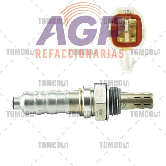 SENSOR DE OXIGENO / SENSOR O2 SUZUKI GRAND VITARA  2.4 LTS.  4 CIL. (DOHC)  (MPFI)  2009-2013