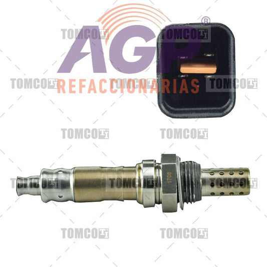 SENSOR DE OXIGENO / SENSOR O2 MITSUBISHI ENDEAVOR  3.8 LTS.  6 CIL. (SOHC)  (MPFI)  2004-2011