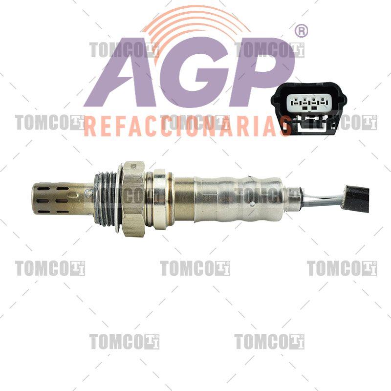 SENSOR DE OXIGENO / SENSOR O2 NISSAN URVAN NV350  2.5 LTS.  4 CIL. (DOHC)  (MPFI)  2014-2018