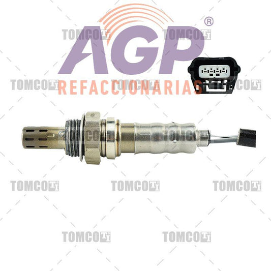 SENSOR DE OXIGENO / SENSOR O2 NISSAN URVAN NV350  2.5 LTS.  4 CIL. (DOHC)  (MPFI)  2014-2018