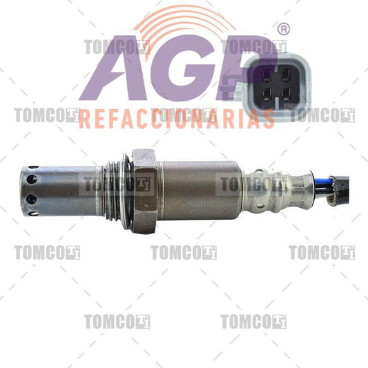 SENSOR DE OXIGENO / SENSOR O2 CHEVROLET SUBURBAN  5.3 LTS.  8 CIL. (OHV)  (MPFI)  2008-2011