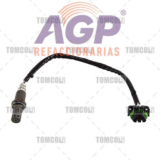 SENSOR DE OXIGENO / SENSOR O2 CHEVROLET EXPRESS 1500  5.3 LTS.  8 CIL. (OHV)  (MPFI)  2007-2014