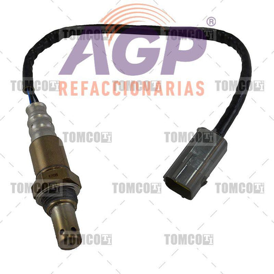 SENSOR DE OXIGENO / SENSOR O2 NISSAN SENTRA  2.0 LTS.  4 CIL. (DOHC)  (MPFI)  2010-2012