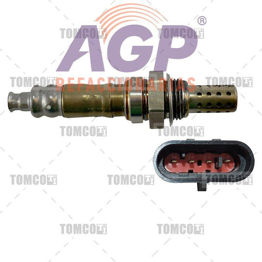 SENSOR DE OXIGENO / SENSOR O2 CHEVROLET CORSA  1.8 LTS.  4 CIL. (SOHC)  (MPFI)  2007-2008