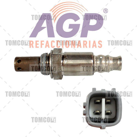 SENSOR DE OXIGENO / SENSOR O2 TOYOTA CAMRY  2.5 LTS.  4 CIL. (DOHC)  (MPFI)  2010-2016