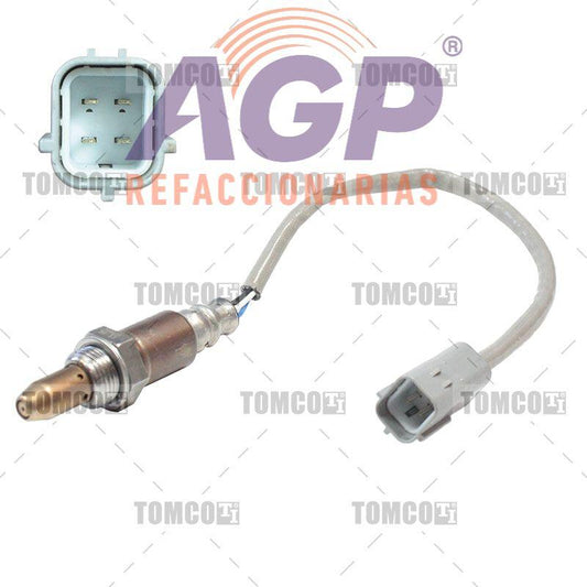 SENSOR DE OXIGENO / SENSOR O2 NISSAN SENTRA SE-R 2.5 LTS.  4 CIL. (DOHC)  (MPFI)  2007-2012
