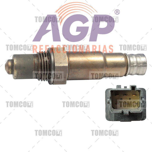 SENSOR DE OXIGENO / SENSOR O2 NISSAN SENTRA SE-R 2.5 LTS.  4 CIL. (DOHC)  (MPFI)  2003-2006