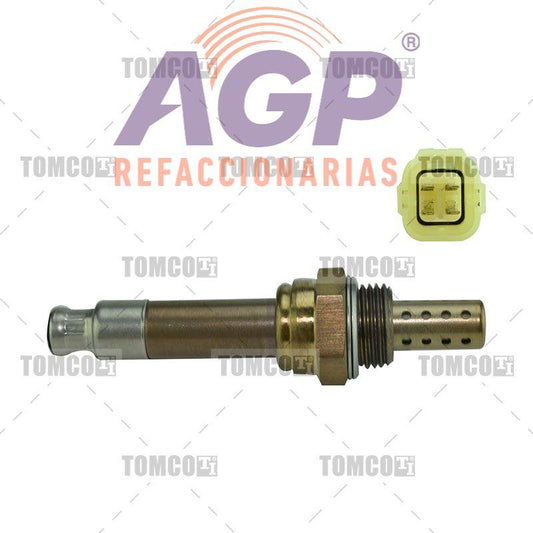 SENSOR DE OXIGENO / SENSOR O2 CHEVROLET TRACKER  2.0 LTS.  4 CIL. (DOHC) 16 VAL (MPFI)  1999-2000