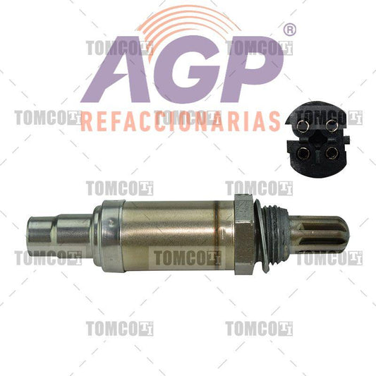 SENSOR DE OXIGENO / SENSOR O2 BMW 323I  2.5 LTS.  6 CIL. (DOHC)  (MPFI)  1999-2001