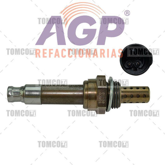 SENSOR DE OXIGENO / SENSOR O2  BMW 323I  2.5 LTS.6 CIL.L6 DOHC NACIONAL 1999-2001 /