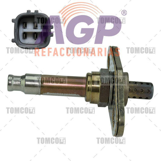 SENSOR DE OXIGENO / SENSOR O2 TOYOTA CAMRY  2.4 LTS.  4 CIL. (DOHC)  (MPFI)  2004-2011
