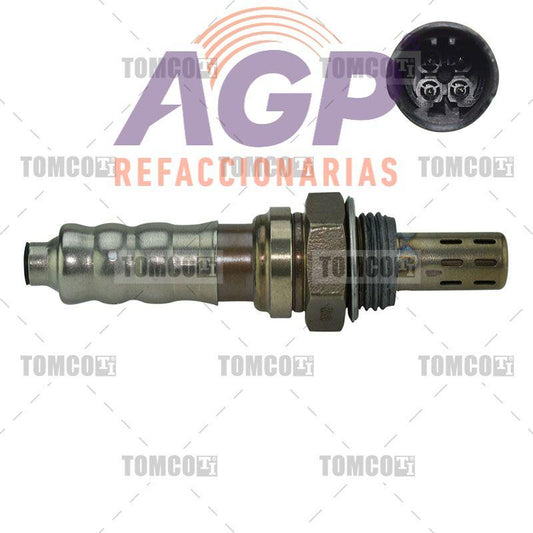 SENSOR DE OXIGENO / SENSOR O2 BMW 325I  2.5 LTS.  6 CIL. (DOHC)  (MPFI)  2001-2005
