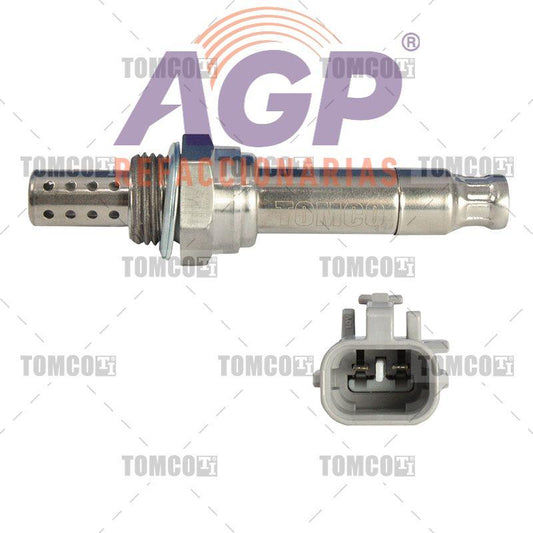 SENSOR DE OXIGENO / SENSOR O2 TOYOTA CELICA  2.2 LTS.  4 CIL.   (MPFI) (IMP) 1996-1999