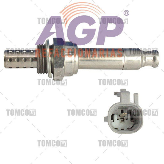 SENSOR DE OXIGENO  TOYOTA COROLLA  1.6 LTS.4 CIL.L4  IMPORTADO 1993-1995 /TOYOT