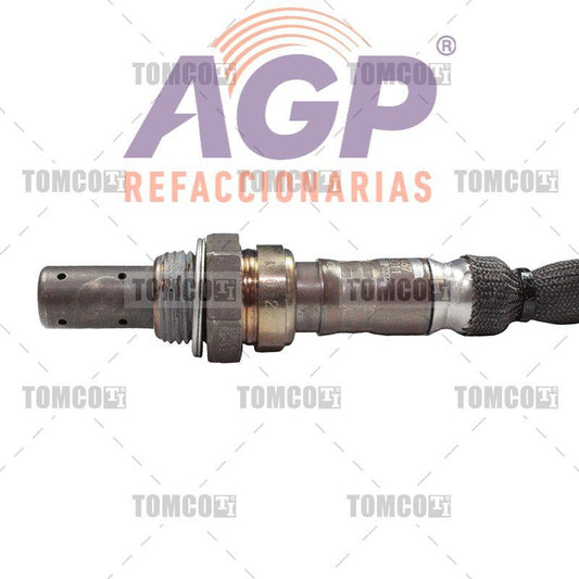 SENSOR DE OXIGENO  TOYOTA CAMRY  2.4 LTS.4 CIL.L4 DOHC IMPORTADO 2002-2002 /TOY