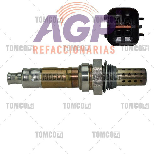 SENSOR DE OXIGENO / SENSOR O2 MITSUBISHI ECLIPSE  3.0 LTS.  6 CIL. (SOHC)  (MPFI)  2003-2005