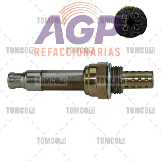 SENSOR DE OXIGENO / SENSOR O2 MERCEDES BENZ C320  3.2 LTS.  6 CIL.   (MPFI)  2001-2003