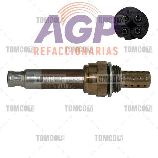 SENSOR DE OXIGENO  MERCEDES BENZ C320  3.2 LTS.6 CIL.V6  NACIONAL 2001-2003