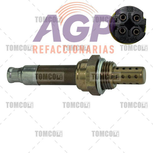 SENSOR DE OXIGENO MERCEDES BENZ C280  2.8 LTS.6 CIL.L6  NACIONA