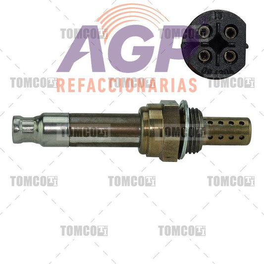 SENSOR DE OXIGENO / SENSOR O2  MERCEDES BENZ C280  2.8 LTS.6 CIL.L6  NACIONAL 1998-2000 /MERCEDES BENZ CLK320  3.2 LTS.6 CIL.V6  NACIONAL 1998-2000 /